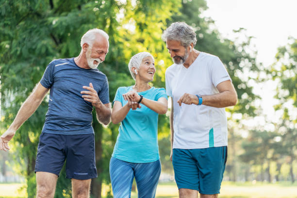 نشاط يومي بدون تعب وألم مفاصل